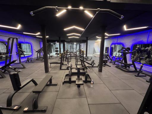 عکس باشگاه زندگی خوب