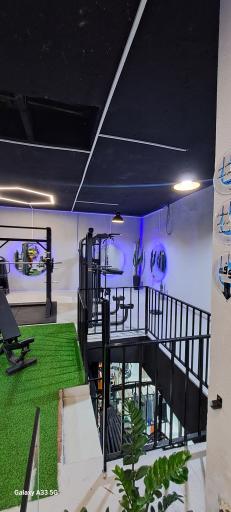 عکس باشگاه زندگی خوب