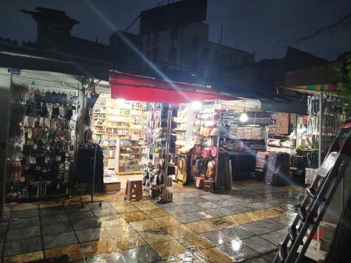 عکس گالری کهکشان 888