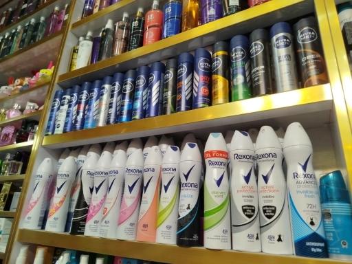 عکس گالری کهکشان 888