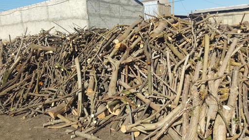 دپو چوب فلاح