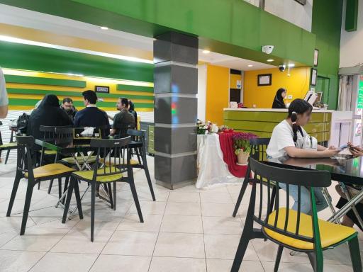 عکس پیتزا مکث