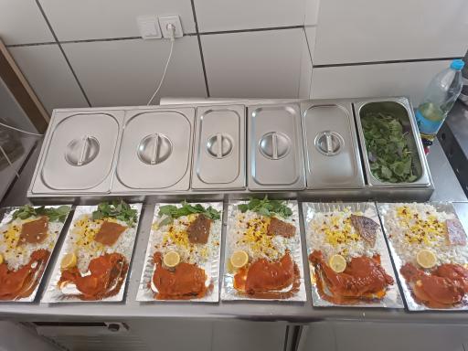 عکس رستوران عشایر (قشقایی)