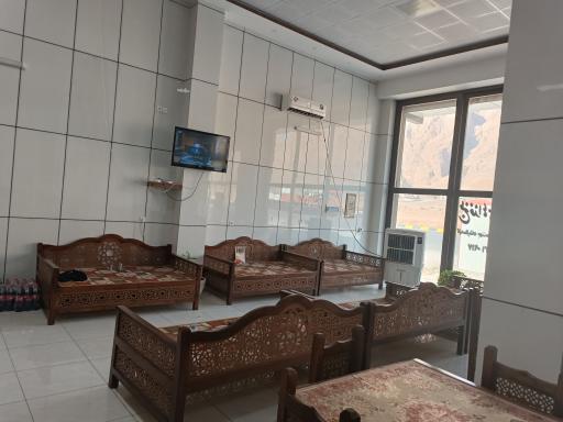 عکس رستوران عشایر (قشقایی)