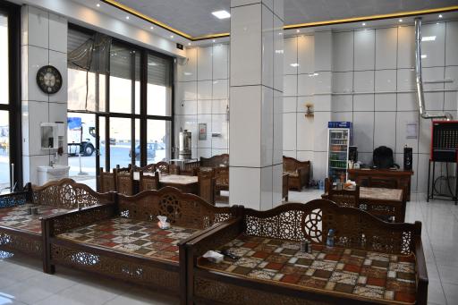 عکس رستوران عشایر (قشقایی)