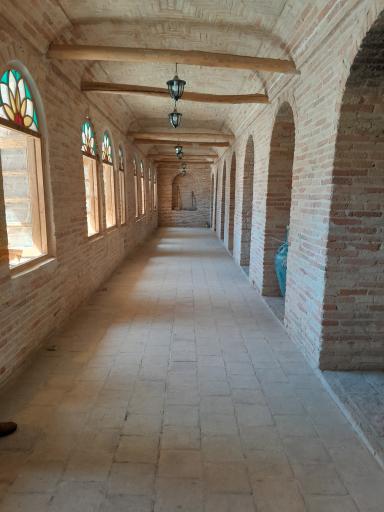 عکس ارگ چالش‌تُر