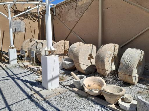 عکس ارگ چالش‌تُر