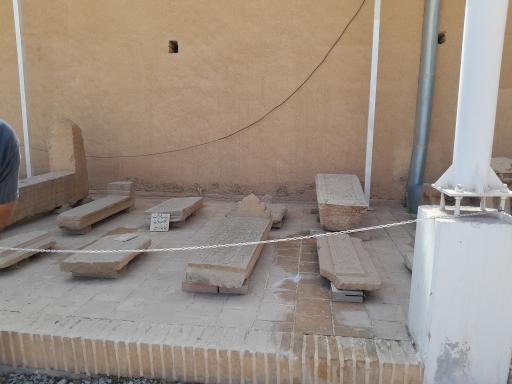 عکس ارگ چالش‌تُر