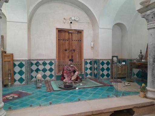 عکس ارگ چالش‌تُر