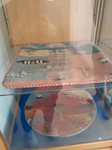 عکس ارگ چالش‌تُر