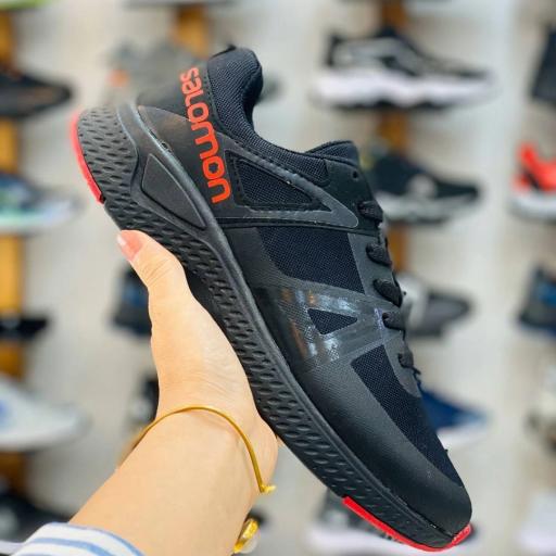 عکس گالری کفش میلاد 