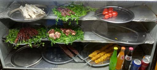 عکس جگرکی رستمی