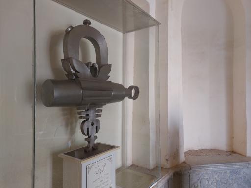 عکس ارگ چالش‌تُر