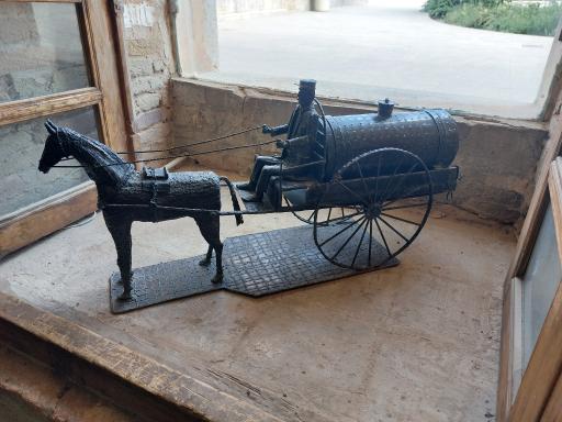 عکس ارگ چالش‌تُر