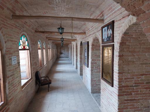 عکس ارگ چالش‌تُر