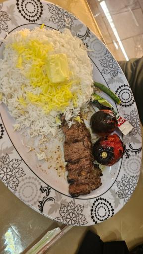 عکس رستوران ولیمه