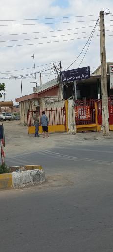 عکس سازمان مدیریت حمل ونقل