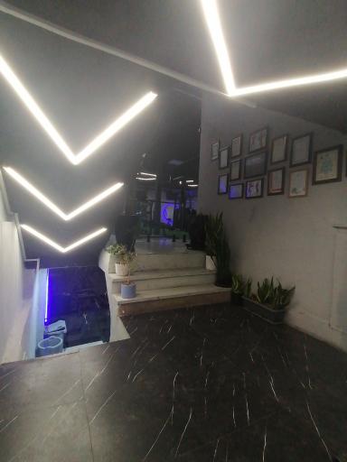 عکس باشگاه زندگی خوب
