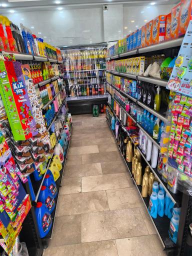 عکس هایپر ویژن