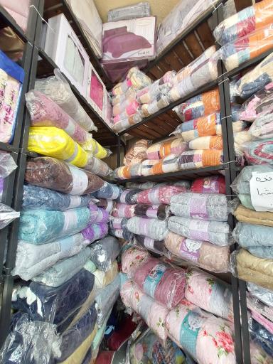 کالای خواب جعفری