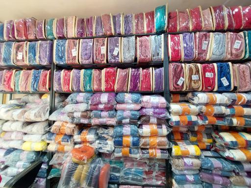 کالای خواب جعفری