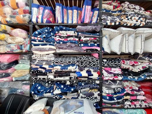 کالای خواب جعفری