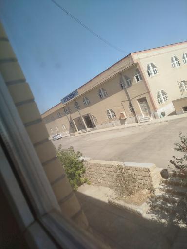 عکس هنرستان شبانه روزی کار و دانش خلیج فارس 