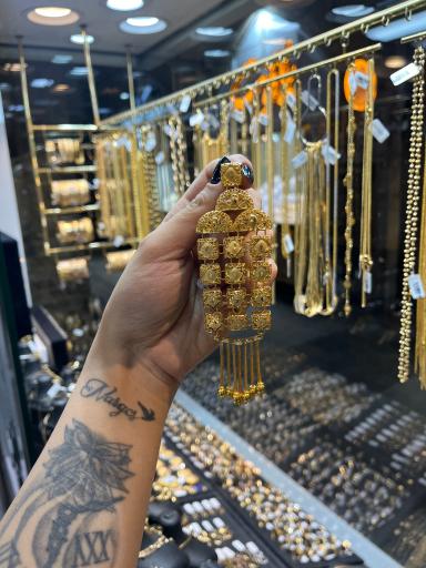 طلاسازی رادین