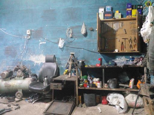 عکس جلوبندی سازی حجت