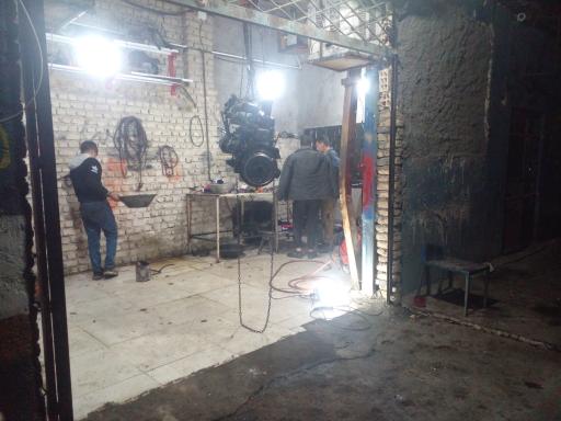 عکس جلوبندی سازی حجت