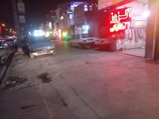 عکس جلوبندی سازی حجت