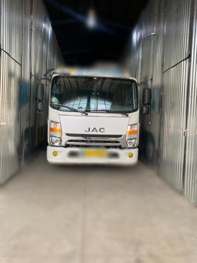 عکس انبار کانتینری دپو تک