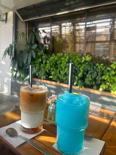 عکس کافه هوم