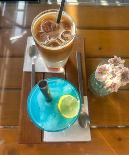 عکس کافه هوم