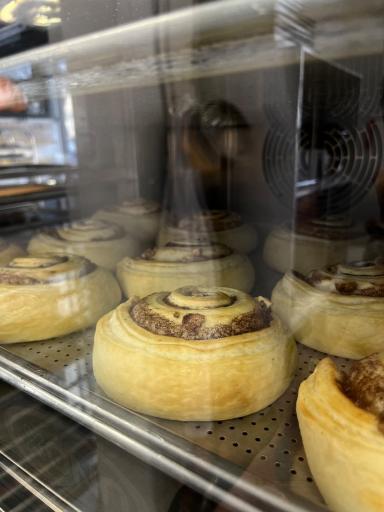 عکس کتی بیکری (دسر و نان و شیرینی کتی)