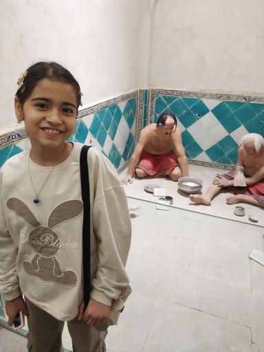 عکس ارگ چالش‌تُر