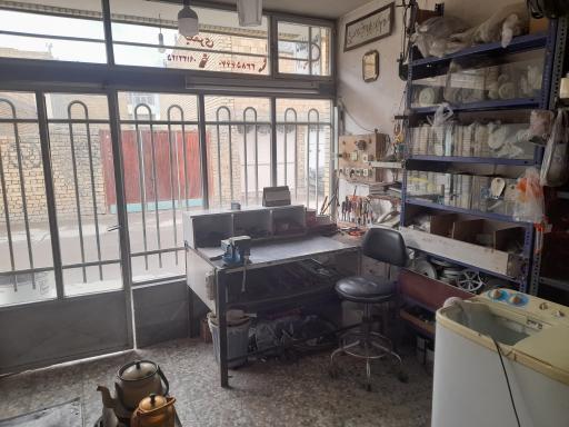 عکس تعمیرات لوازم خانگی 110