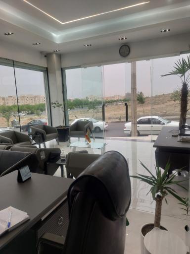 عکس شهرک یاس شمالی 