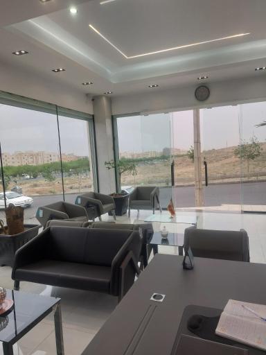 عکس شهرک یاس شمالی 