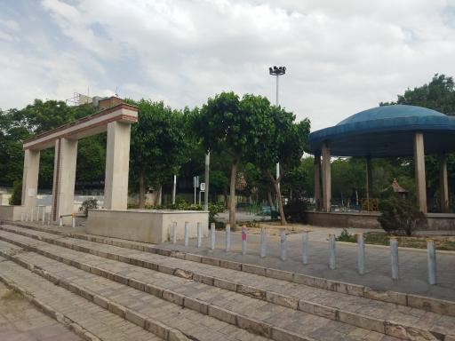 عکس بوستان معلم