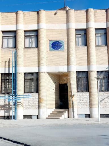 عکس فرهنگسرای شهرداری