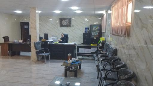 عکس دفتر خانه اسناد رسمی شماره ۳۱ تبریز 