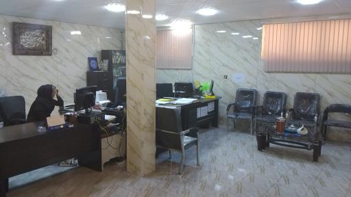 عکس دفتر خانه اسناد رسمی شماره ۳۱ تبریز 