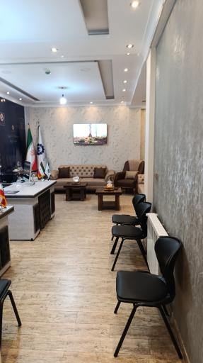 عکس شرکت توسعه گردشگری پاسارگاد 