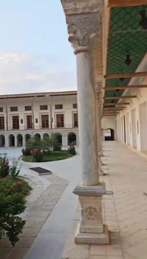 عکس ارگ چالش‌تُر