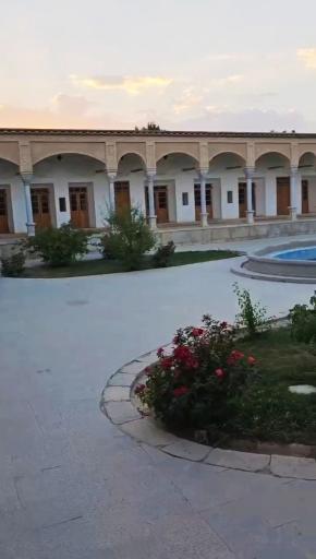 عکس ارگ چالش‌تُر