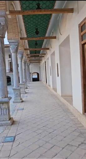 عکس ارگ چالش‌تُر