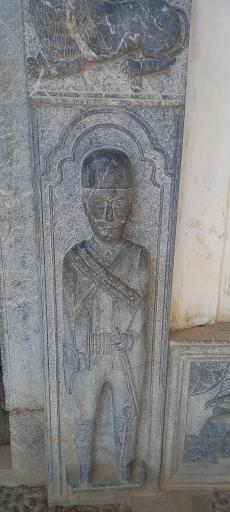 عکس ارگ چالش‌تُر