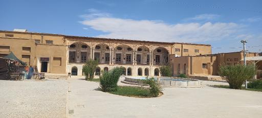 عکس ارگ چالش‌تُر