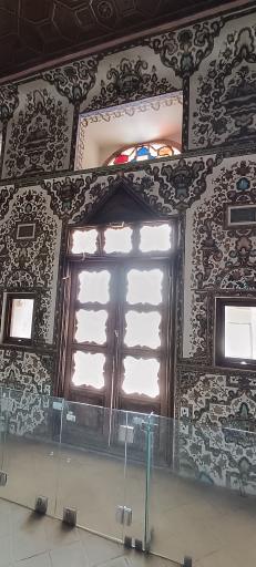 عکس ارگ چالش‌تُر